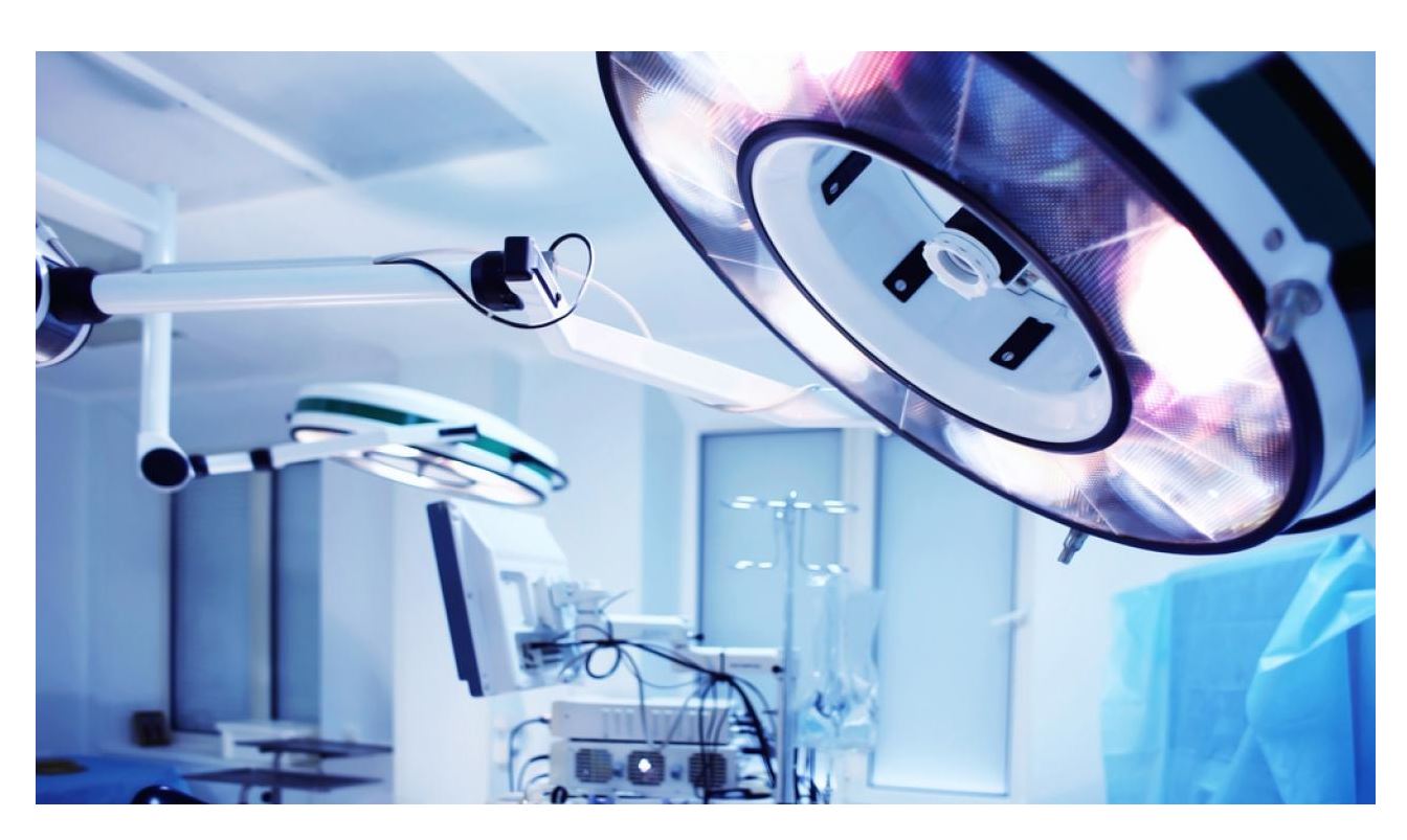 Жаңа аурухана салынып жатыр