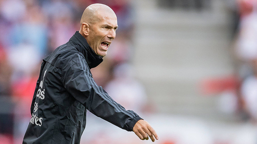 Үздік бапкер анықталды