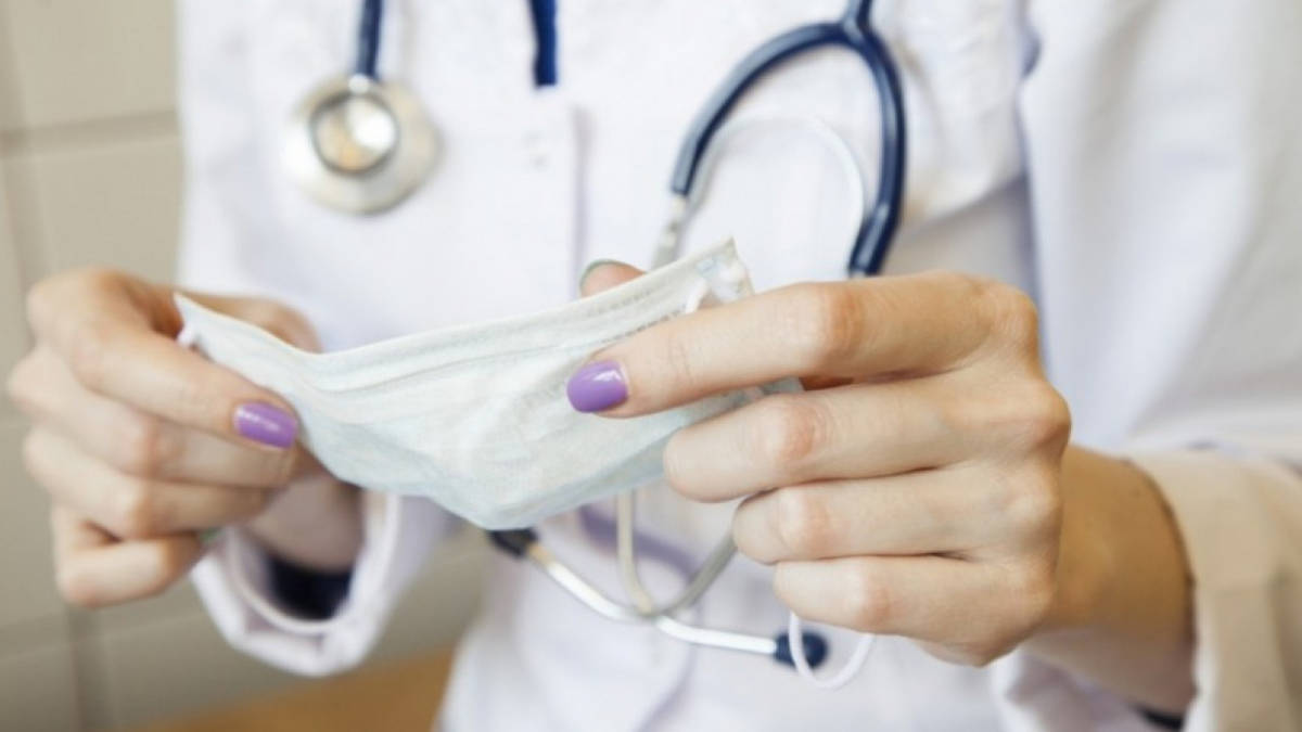 Шаралар тиімділігі бойынша топ бастап тұр