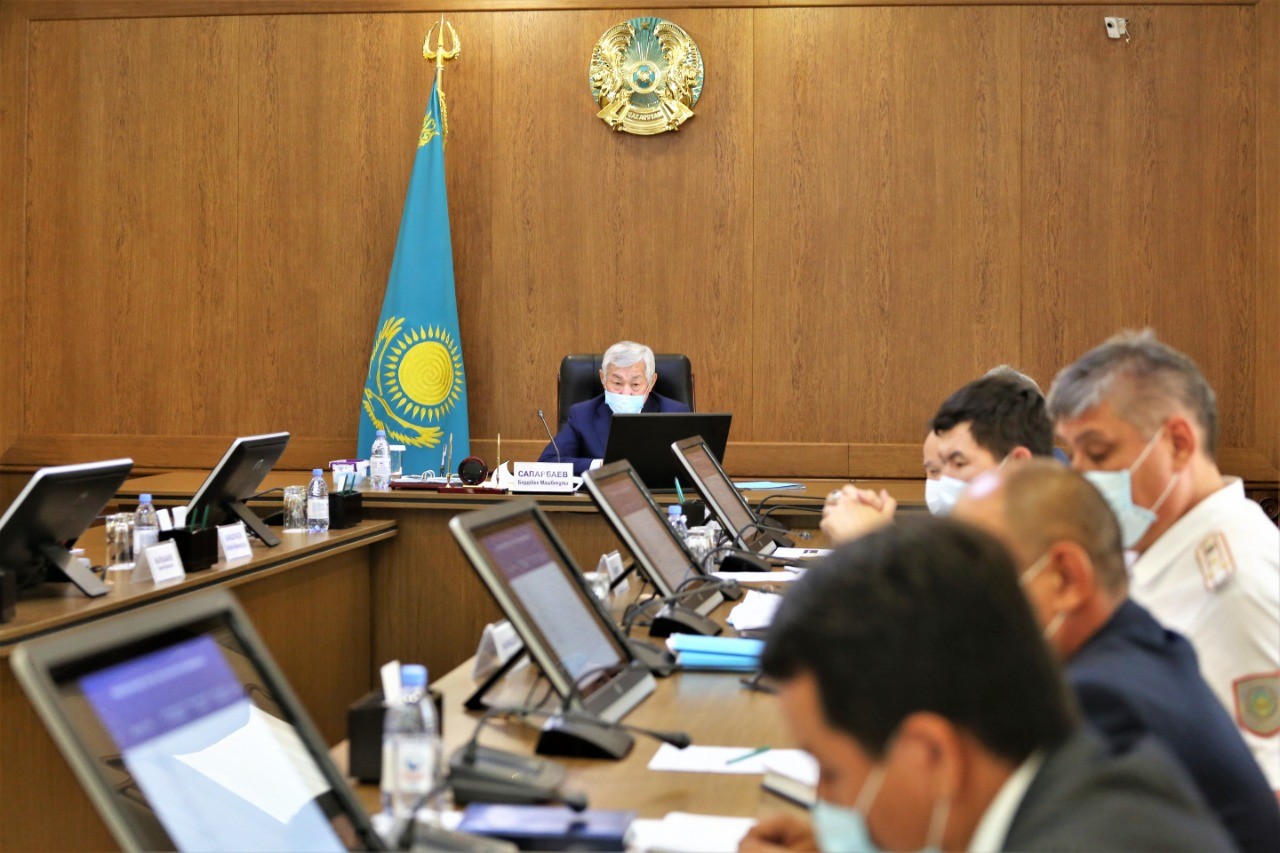 Таразда қоқыс өртейтін зауыт салу жоспарлануда