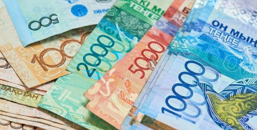 Бір айда 20 млн теңге айыппұл