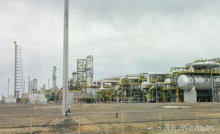 Теңіз кенішіндегі стационарда қанша науқас бар?