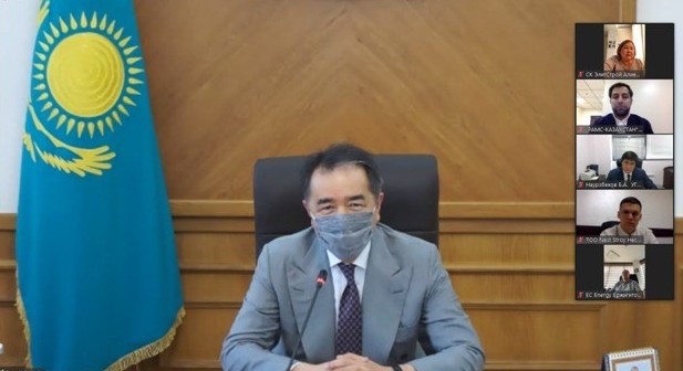 Алматыда жыл қорытындысы бойынша тұрғын үй құрылысы 14%-ке өседі