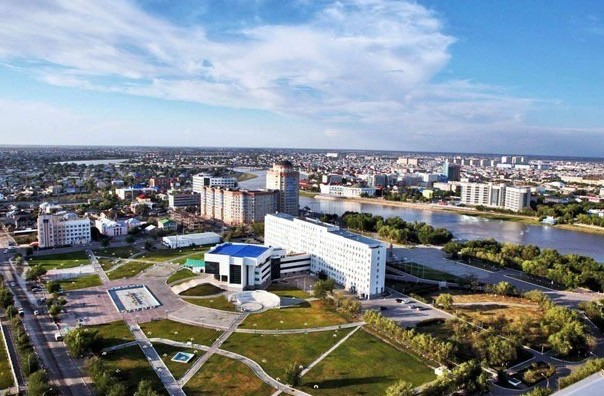 Атырау полицейлері жоғалған адамдарды тапты