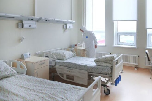 Талдықорған қаласындағы екі провизорлық орталық жабылды