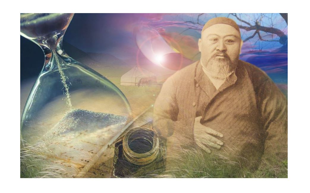 Абай – адамша өмір сүрудің үлгі-өнегесі