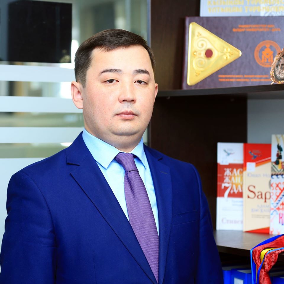 Жандар Асан: Дала даналарының дарабозы