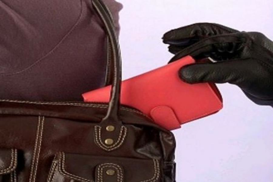 Қызылорда облысында бөтеннің мүлкін ұрлау деректері азайды