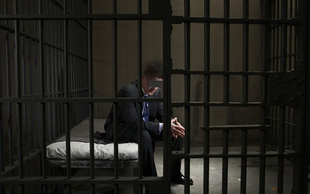 Бағынышты қызметкердің кесірі...