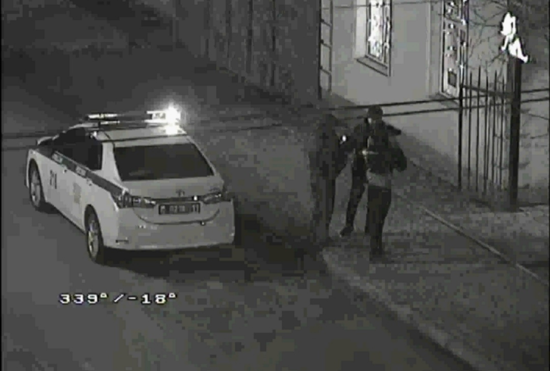 Бейнебақылау камерасының көмегі көп