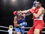 Алматыда кәсіпқой бокс кеші өтеді