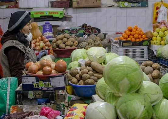 Әлеуметтік дүкендер тұрғындар үшін тиімді