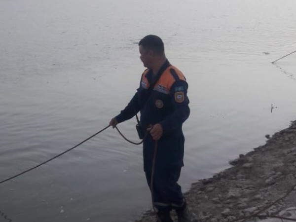 Суға кеткен балалар табылмай жатыр