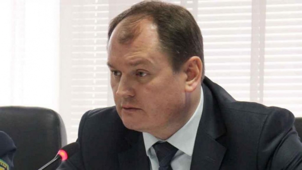 Қостанай облысы әкімінің орынбасары Сенат депутаты болып сайланды