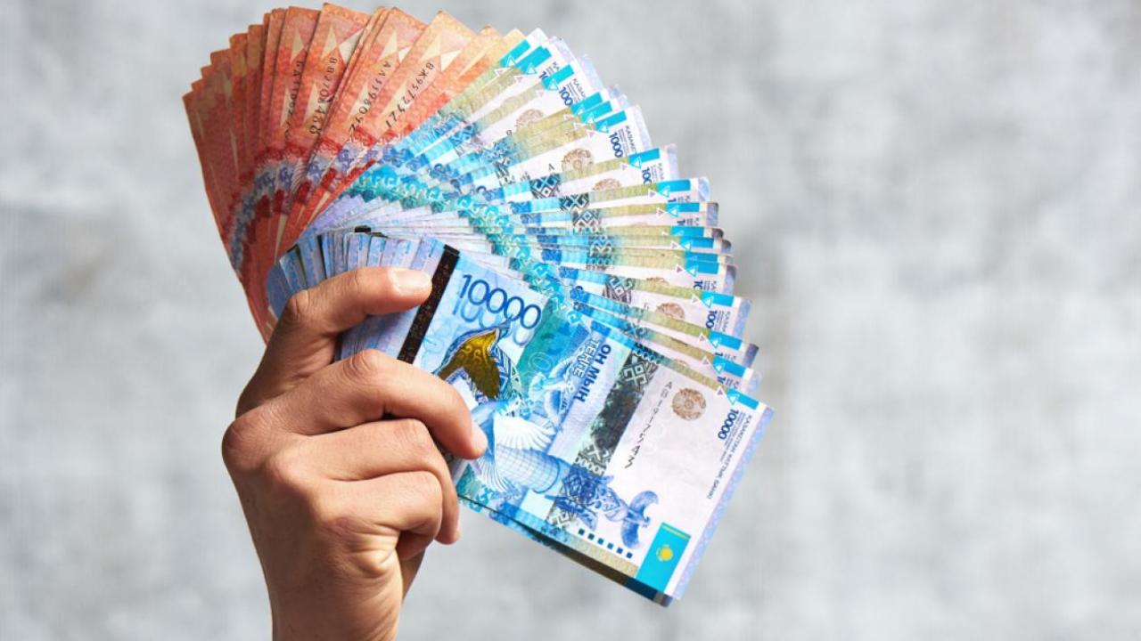 ACRA рейтингтік агенттігі қазақ экономикасының динамикасына баға берді