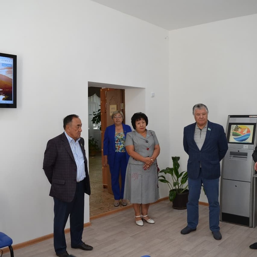 Ел ішіндегі өзекті мәселелер екшелді