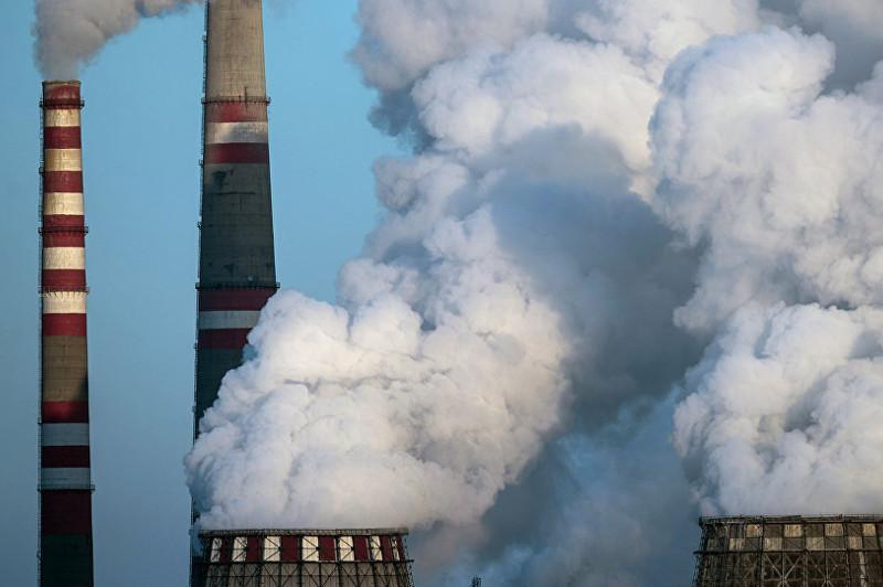 Алматы ЖЭО-2-ні газға ауыстыру 98 млрд теңгеге бағаланды