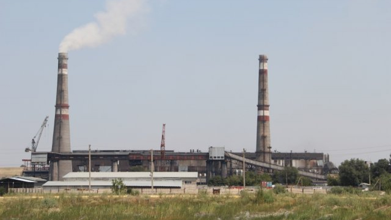 Алматы ЖЭО-2 қайта құру жылу энергиясына тарифтерді қымбаттатты