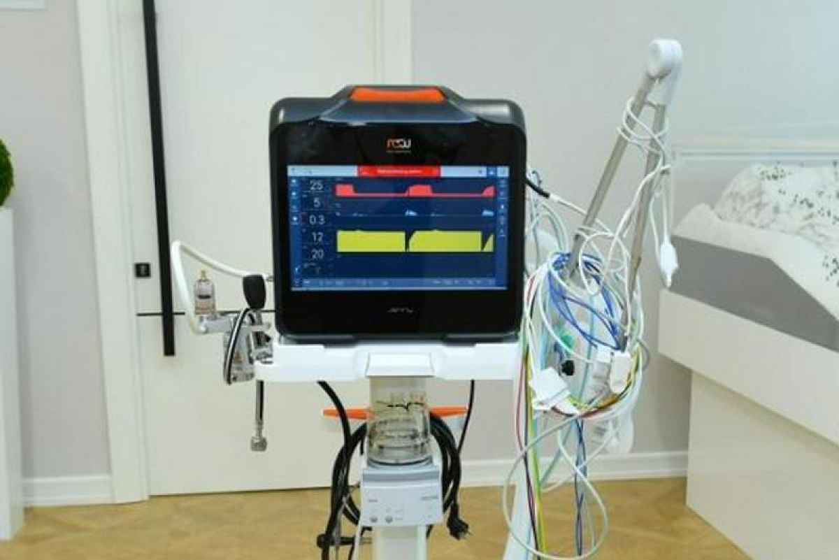 Ақмола облысында "Қайырымдылық вирусы" марафоны жалғасуда