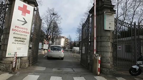 Пандемия тырнағы қатты батқан ел