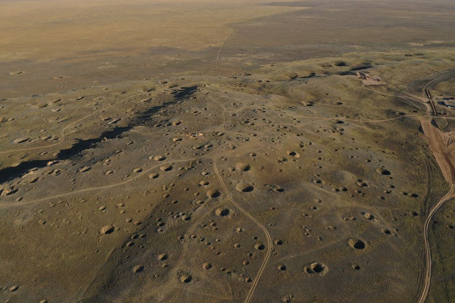 Жамантауды жоғалтып алмайық