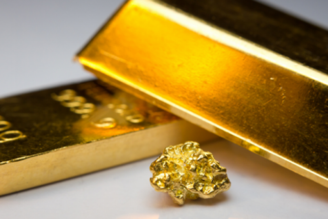 Алтын құймасына деген ықылас артып барады