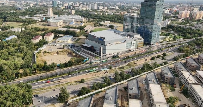 Алматыда соңғы 15 күнде індет жұқтыру 7 есеге азайды