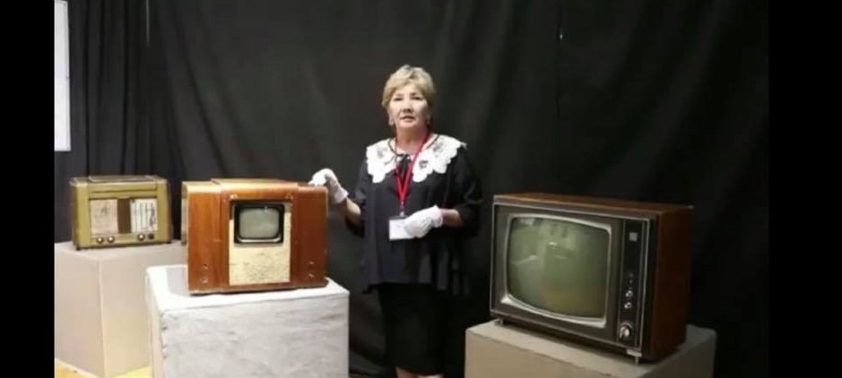 Мемлекеттік орталық музейі қоры онлайн-жоба ұсынды