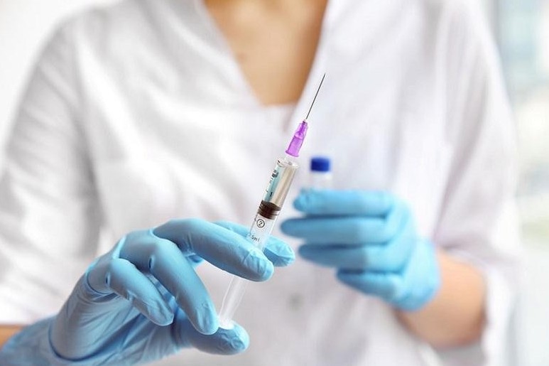 Атырауда тұмауға қарсы екпенің 60 мың дозасы бар