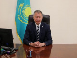 Теміртау қаласының жаңа әкімі тағайындалды