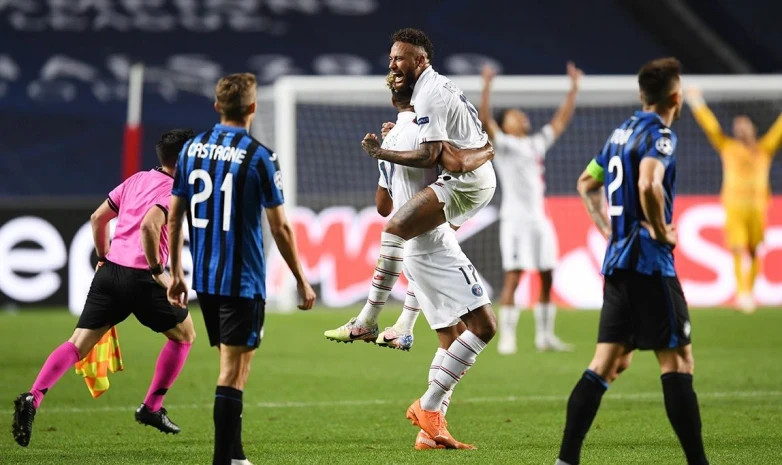 Сенсацияға толы ширек финал