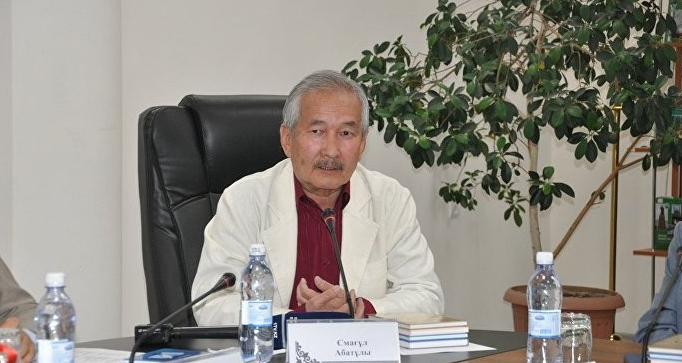 Алматы зиялылары халықты босаңсымауға шақырды