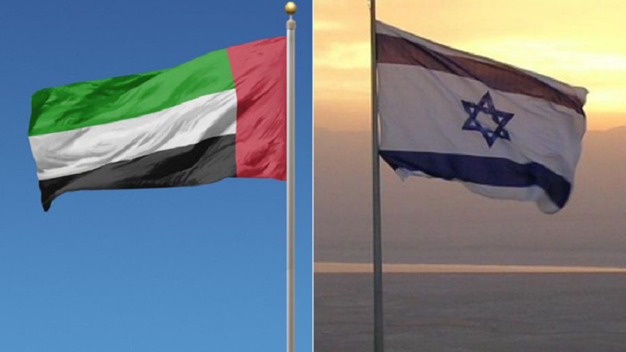 Израиль – БАӘ келісімі кімге тиімді?