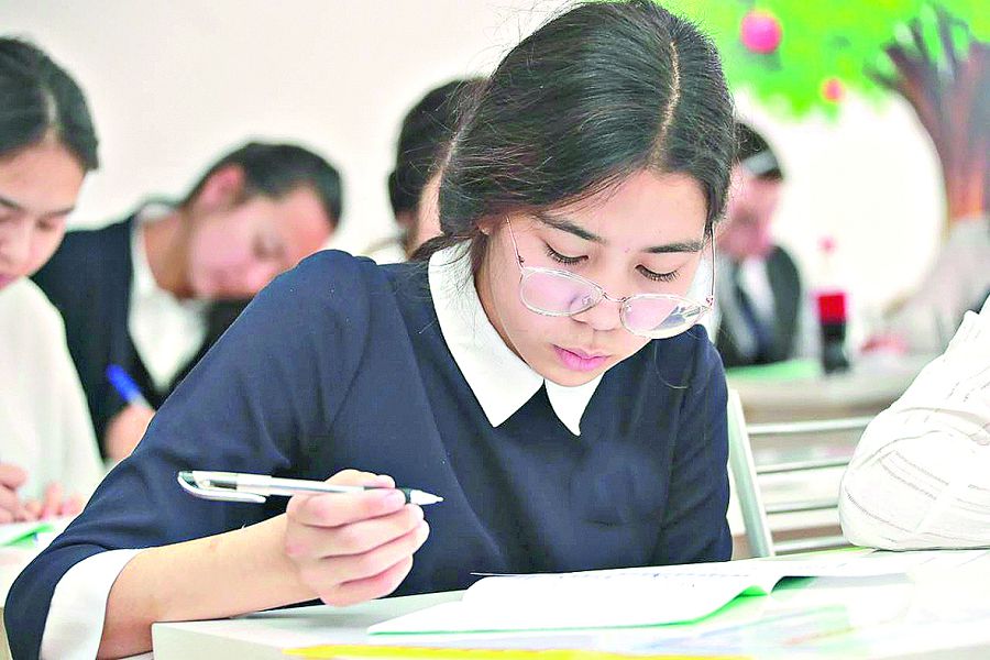 Биыл грант қалай бөлінді?