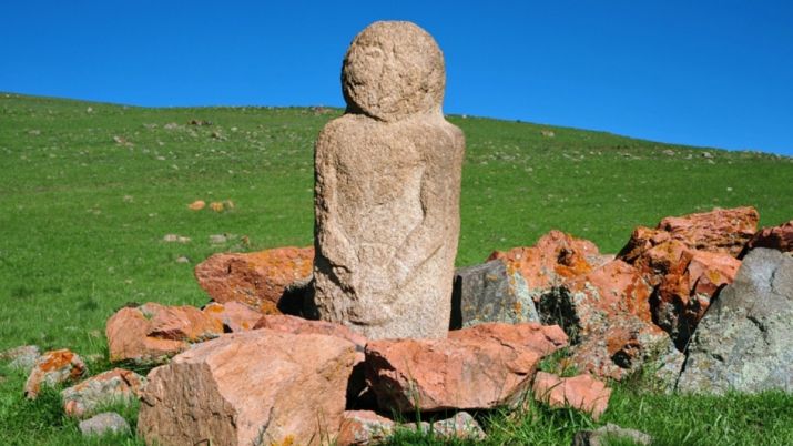 Балбал тастың бағасы