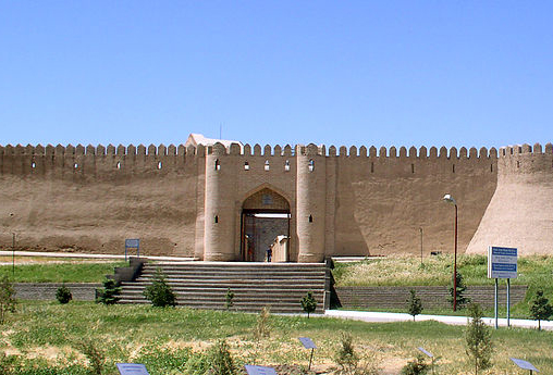 Тарихи нысандар табылды