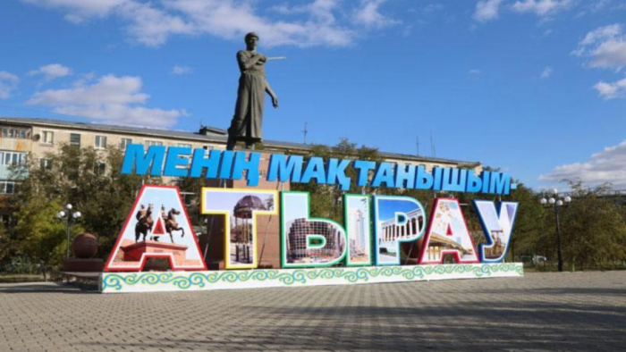 Атырауда табиғатты бүлдіргендерге 1,2 млн теңге айыппұл салынды