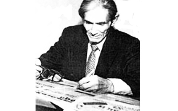 Алдан Айымбетов: "Казахская правданы" ойым өзге ұлтқа жетсін деп шығардым