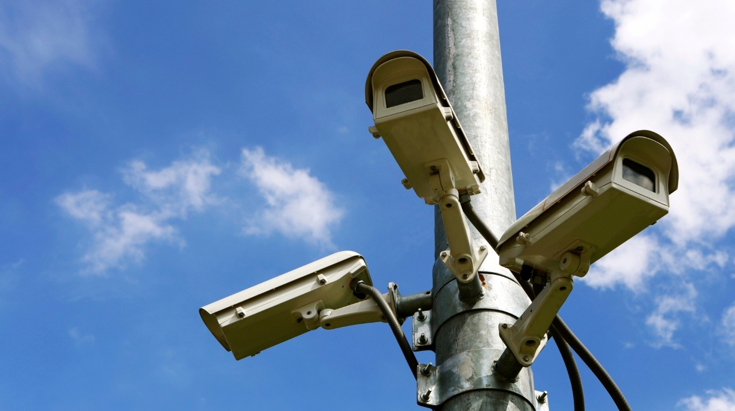 Петропавлда камералардың көмегімен 6549 оқиға анықталды