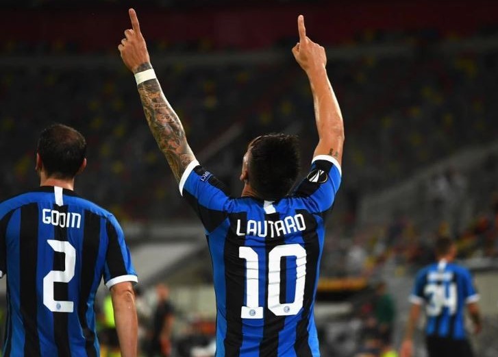 «Интер» – «Шахтер» 5:0! Миландық команда «кеншілерді» ойсырата жеңді