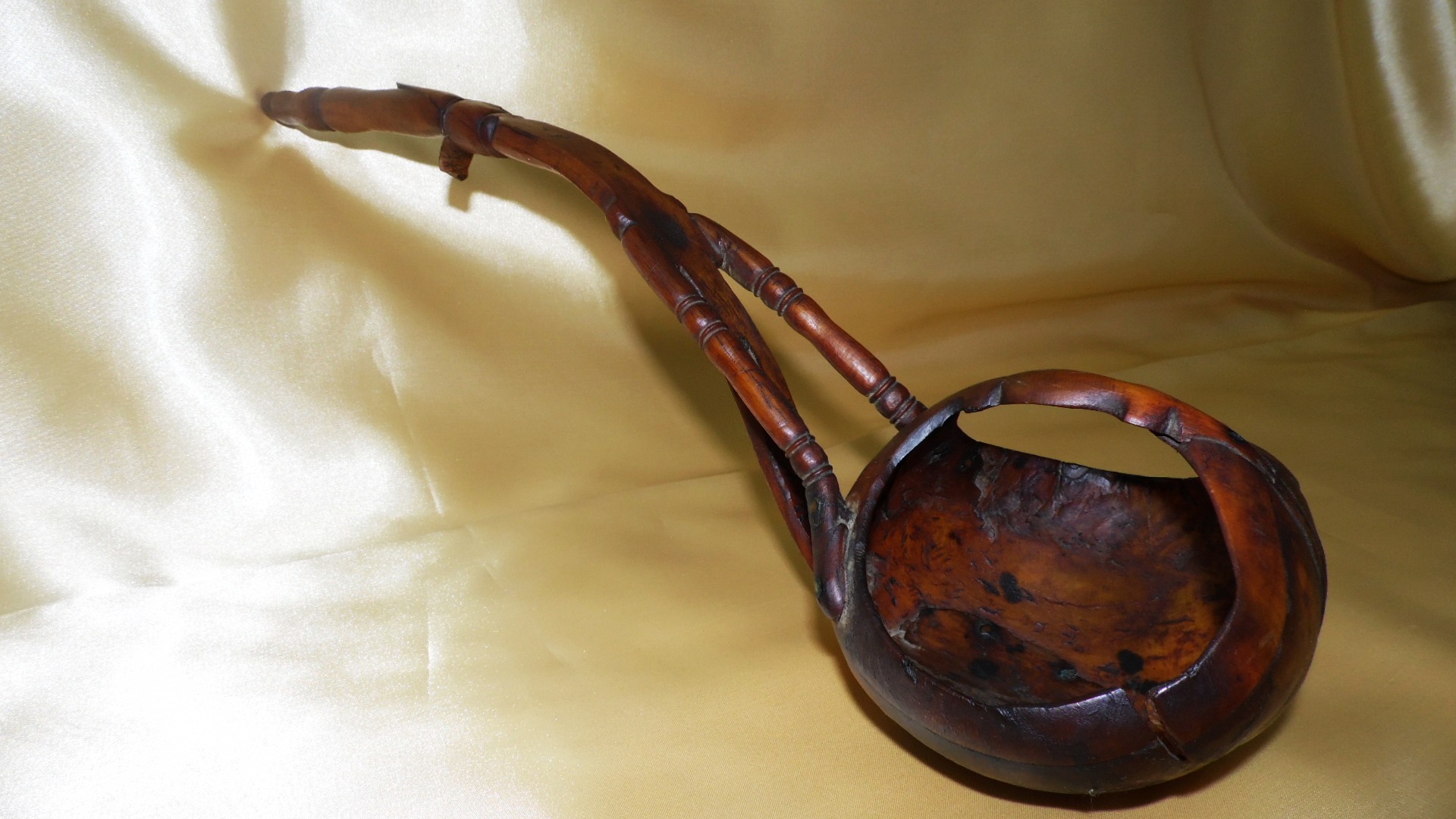 Жәдігерлер жаңғырығы