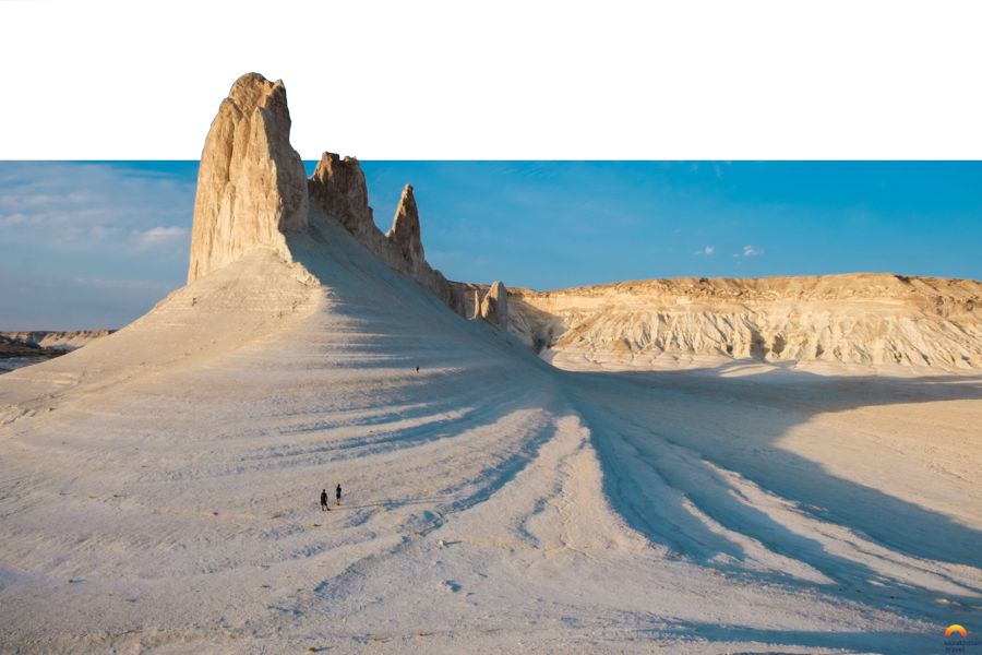 Ішкі саяхат (Жаһандық өзгерістер айқындаған мүмкіндіктер)