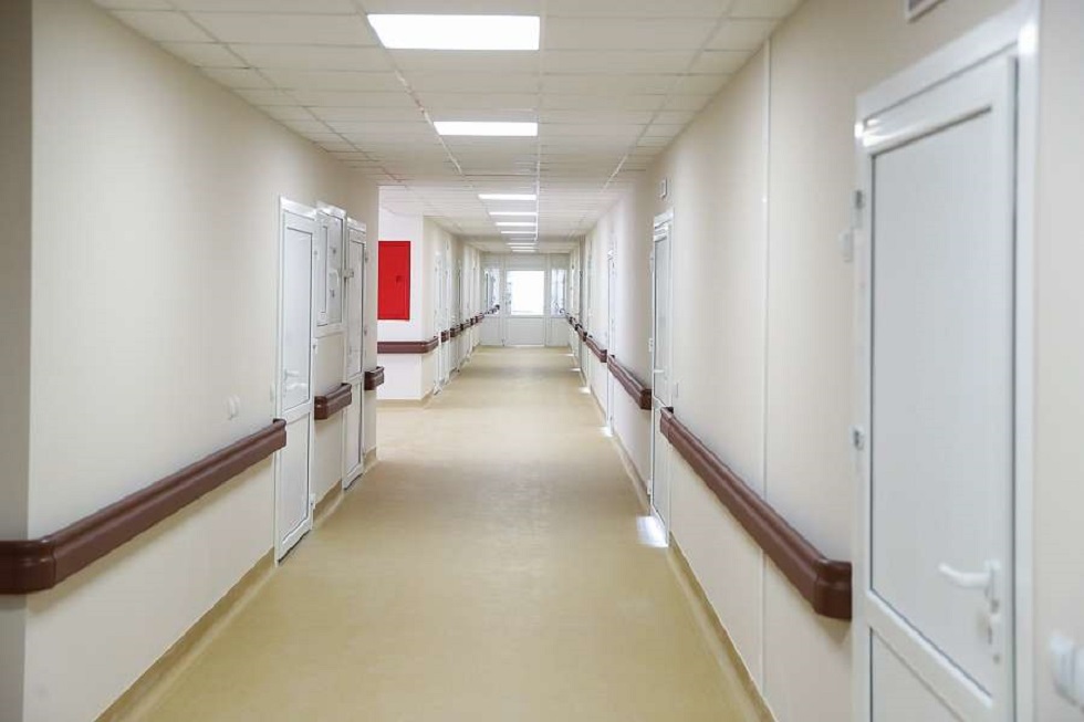 Атырауда туберкулез диспансеріндегі провизорлық стационар жабылды