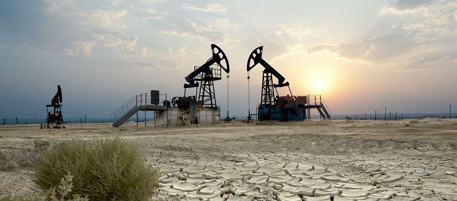 Мұнай кластері қашан құрылады?