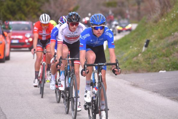 Италиядағы додада топ жарды