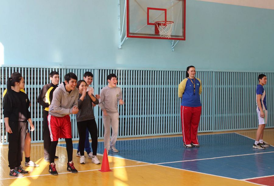 Денешынықтыру пәніне дұрыс көзқарас қажет