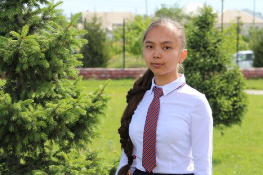 Жамбылдық жас өнертапқыштың табысы