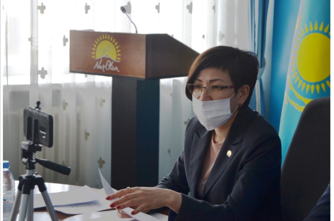 Праймеризге 4 күнде 400-ден аса солтүстікқазақстандық қатысуға ниет білдірді