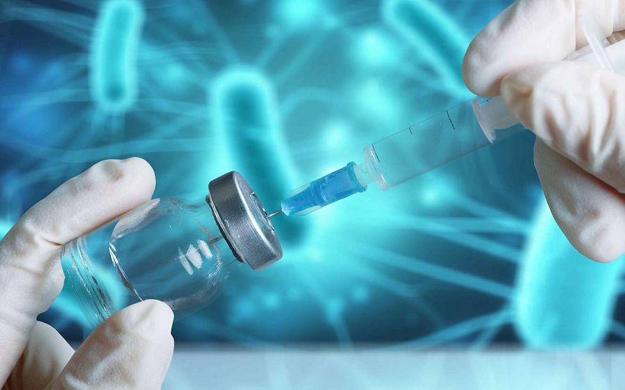 Отандық вакцина клиникаға дейінгі зерттеуден өтті