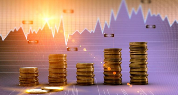 Теріскейдегі өндіріс өрісі